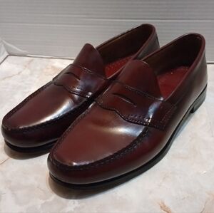 Bass Weejuns Mens Size 12 D